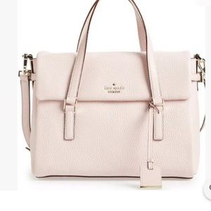 Kate Spade Holden Street Small Leslie Satchel